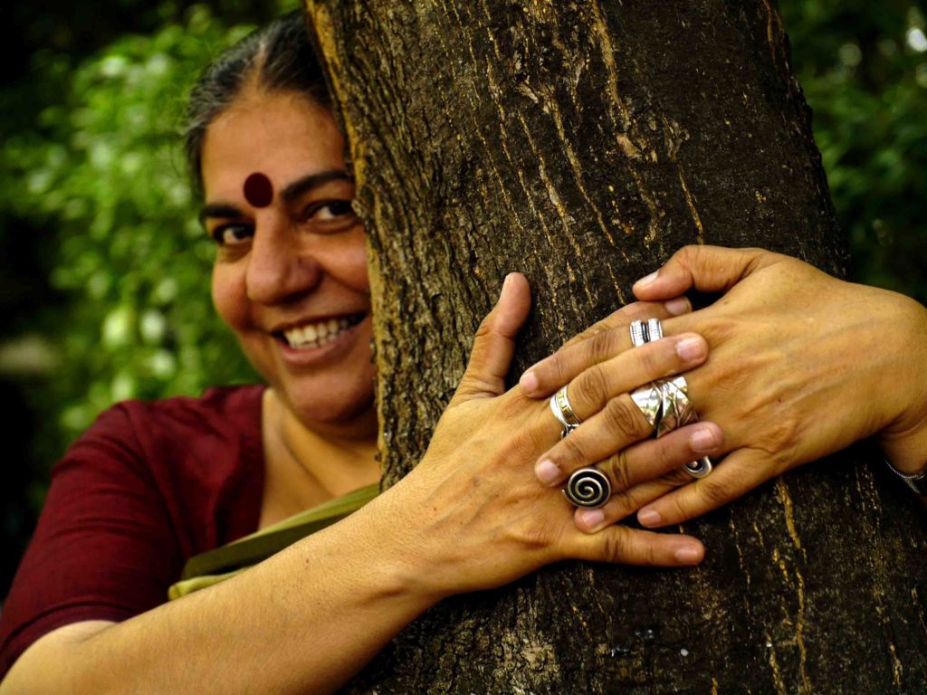 Social Justice Warrior Vandana Shiva Is A Poor Advocate For The Poor   Vandana Shiva 